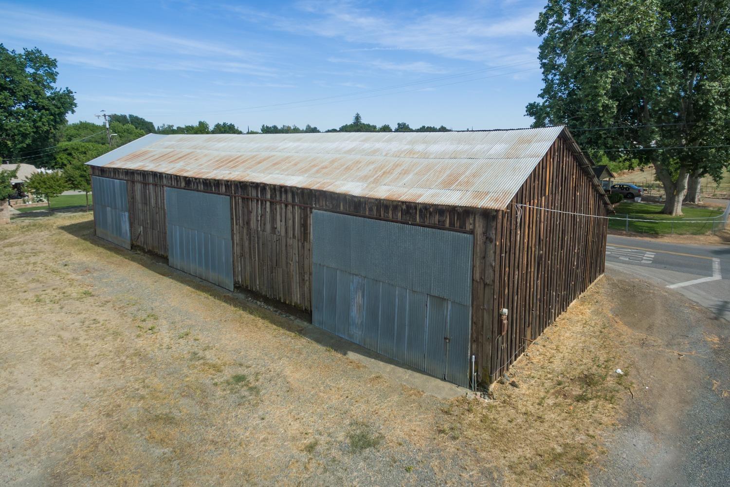 Photo of W Liberty in Gridley, CA