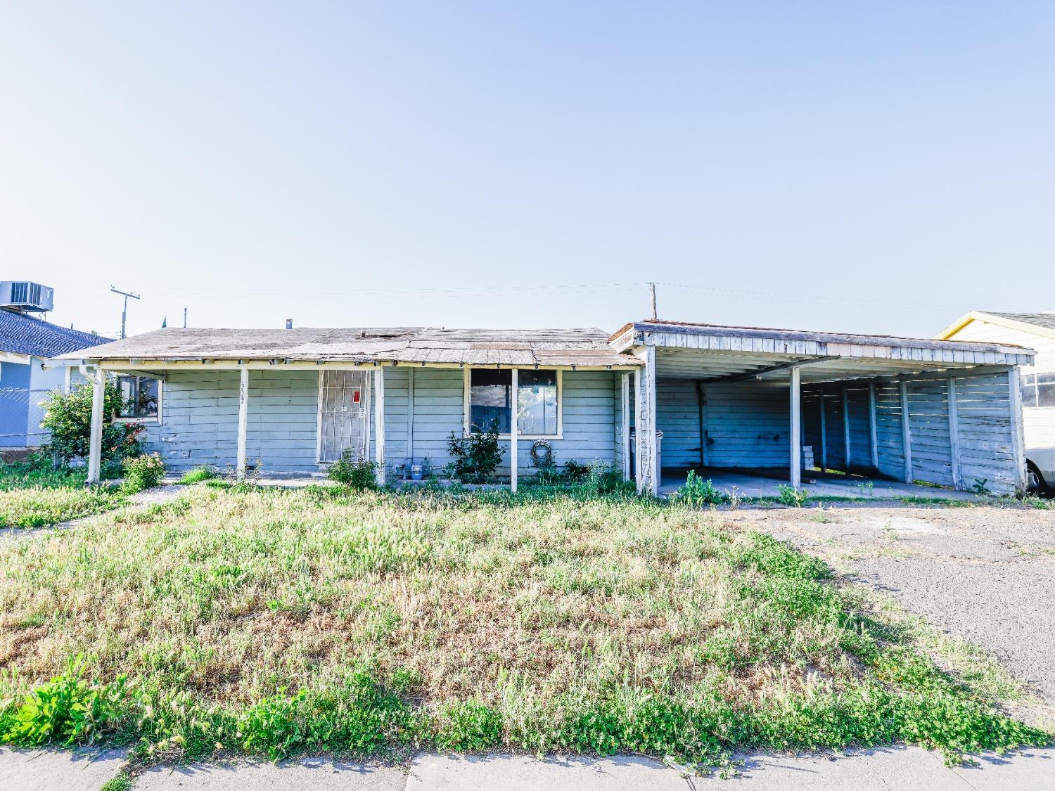 Photo of 333 Wisconsin Ave in Sacramento, CA