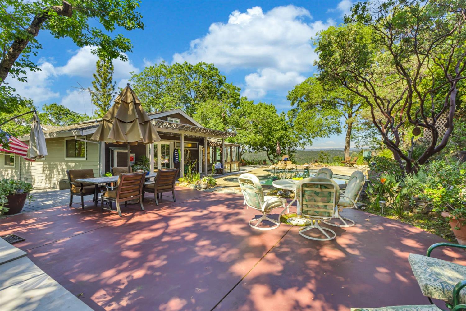 Detail Gallery Image 35 of 50 For 4527 Hillwood Dr, Shingle Springs,  CA 95682 - 3 Beds | 2 Baths