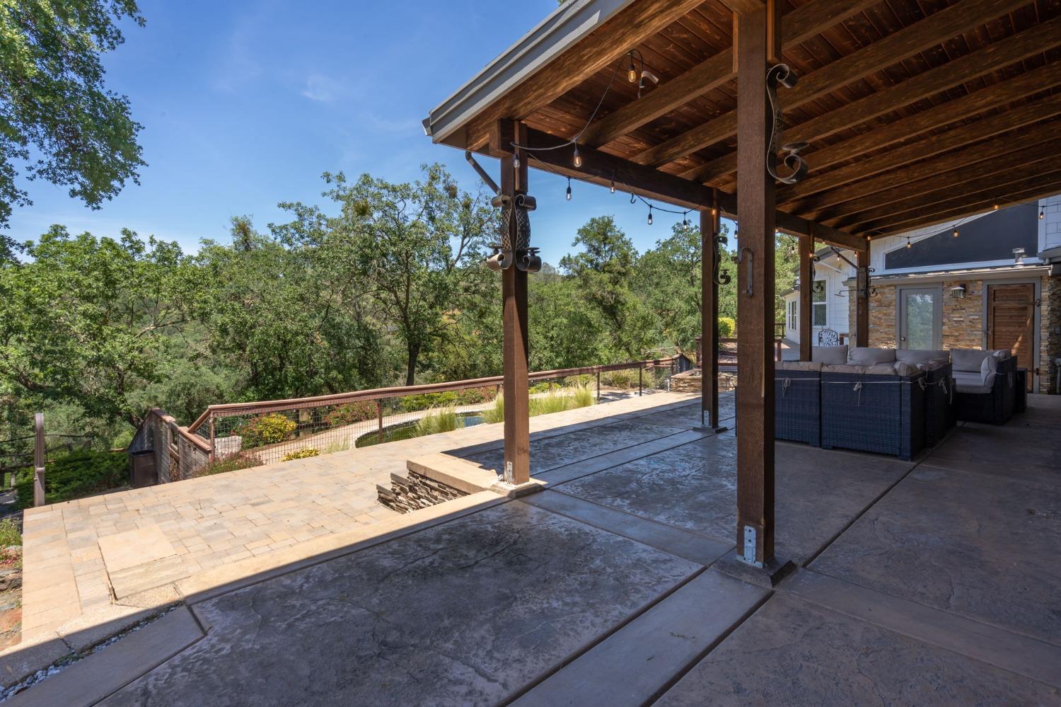 Mr Magpie Court, Shingle Springs, California image 50