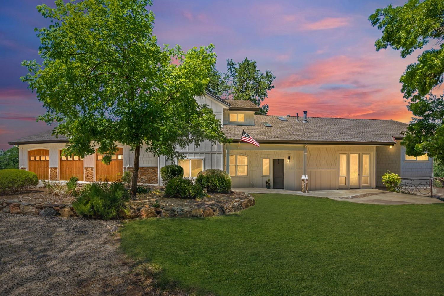 Mr Magpie Court, Shingle Springs, California image 7