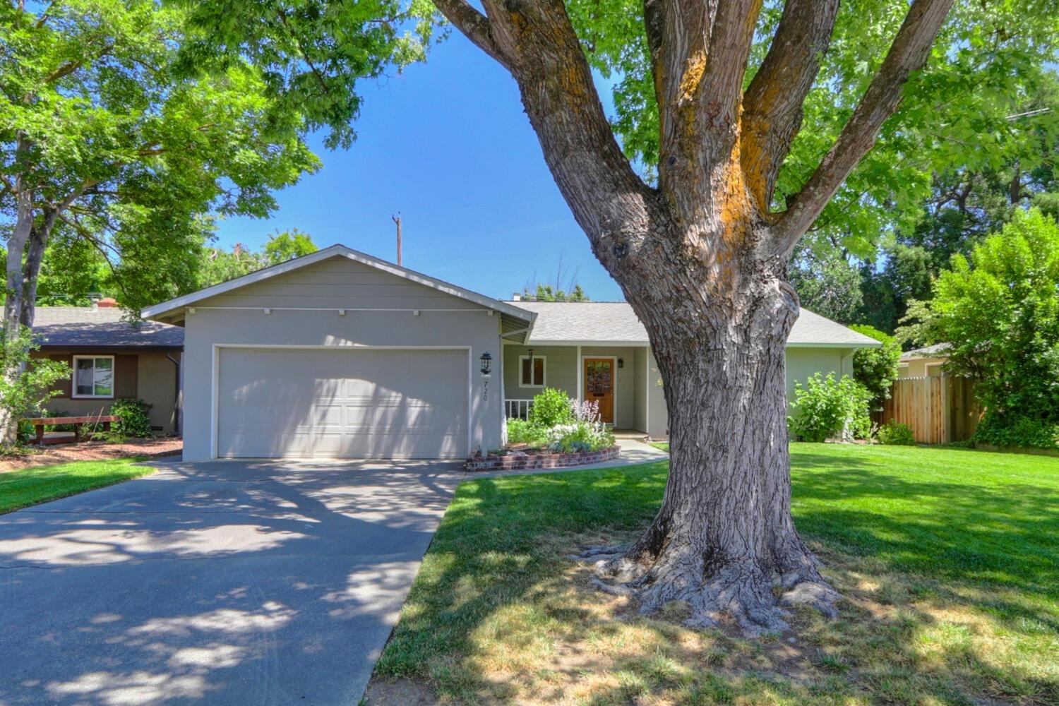 720 Mulberry Lane, Davis, CA 95616