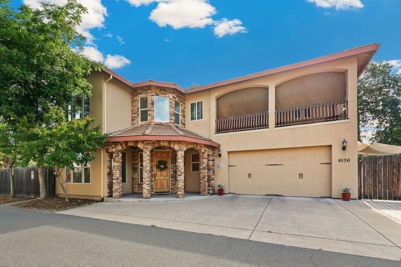 Photo of 6136 Landis Ave in Carmichael, CA