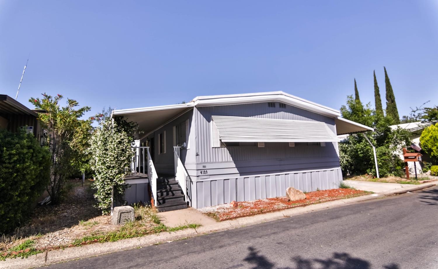 Photo of 4129 Oakview Dr #168 in Rocklin, CA
