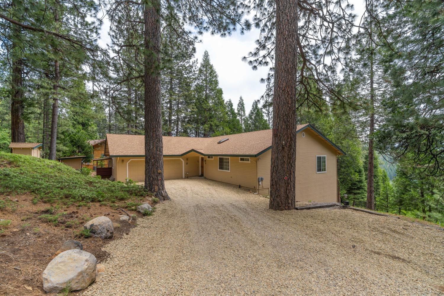 Photo of 27972 Holiday Ln in Pioneer, CA