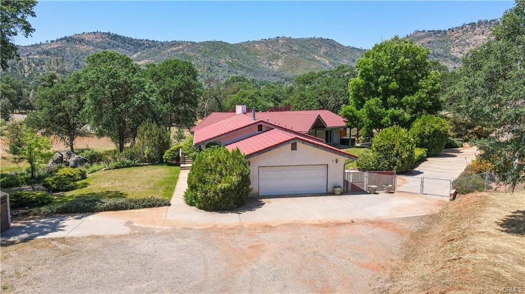 Lakeview Drive, Mariposa, California image 7