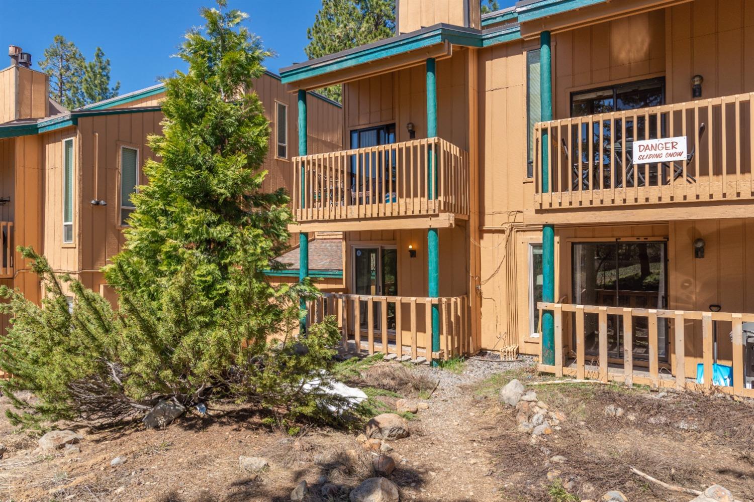 Photo of 1300 Regency Wy #38 in Kings Beach, CA