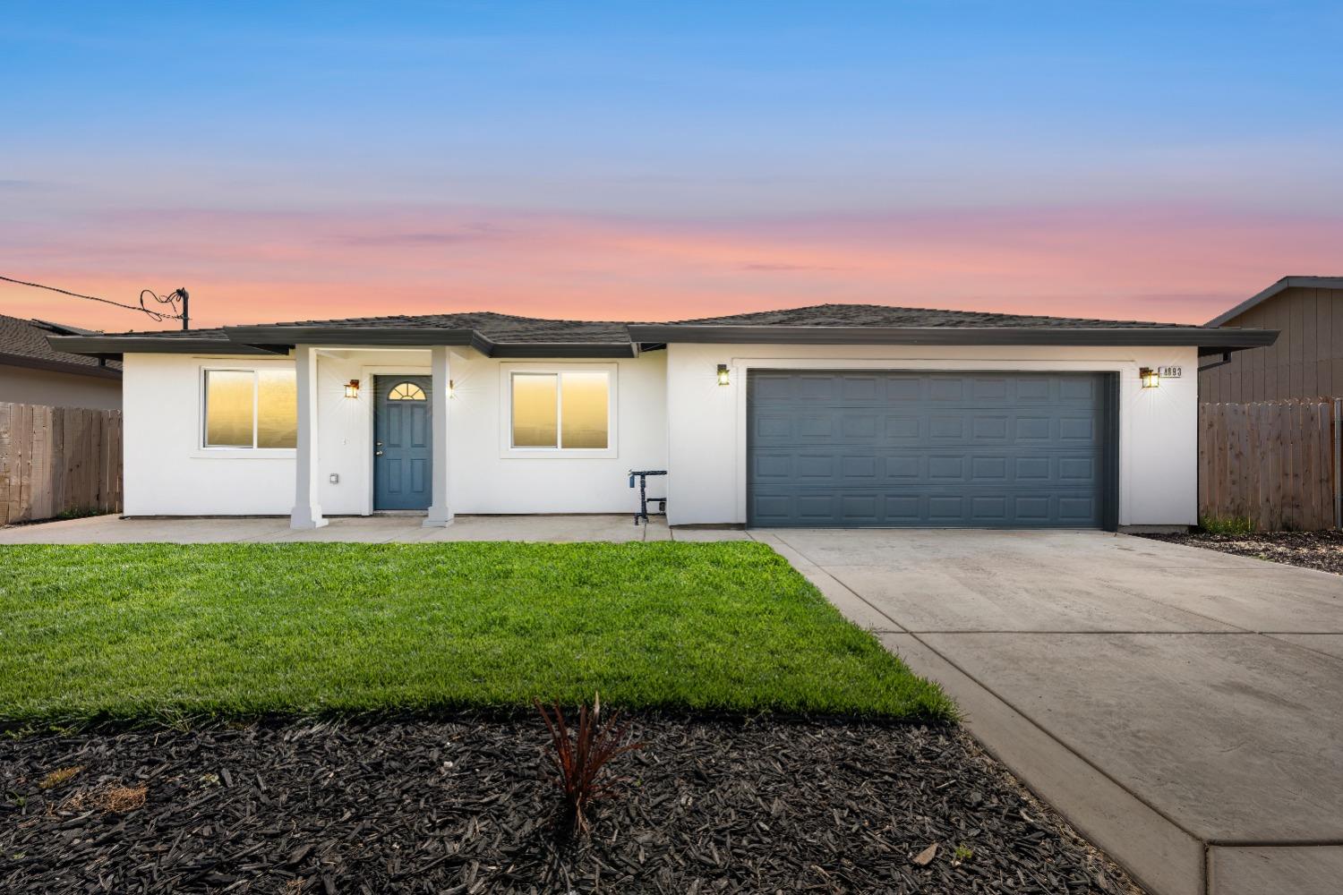 Photo of 4893 Okmulgee Ave in Olivehurst, CA