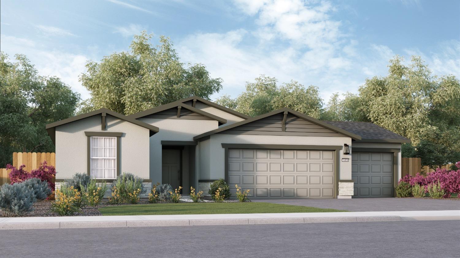 Photo of 1346 Eagle Ridge Ct #31 in Merced, CA