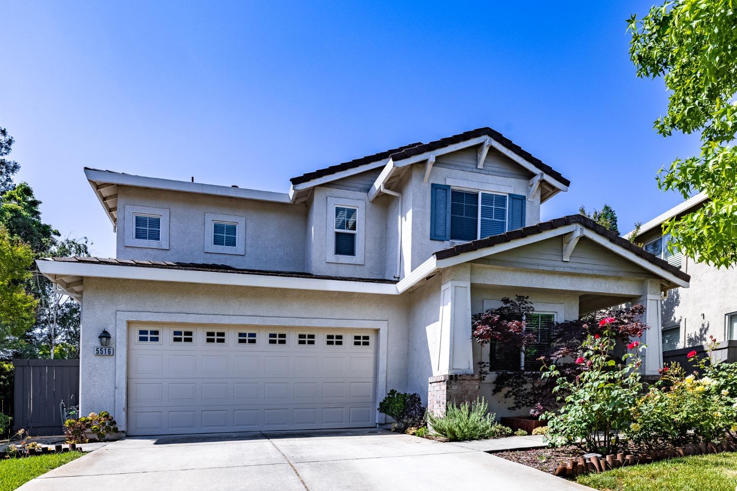 Photo of 5516 Lackland Wy in Sacramento, CA