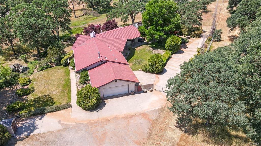 Lakeview Drive, Mariposa, California image 8