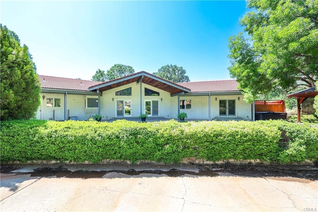 Lakeview Drive, Mariposa, California image 22