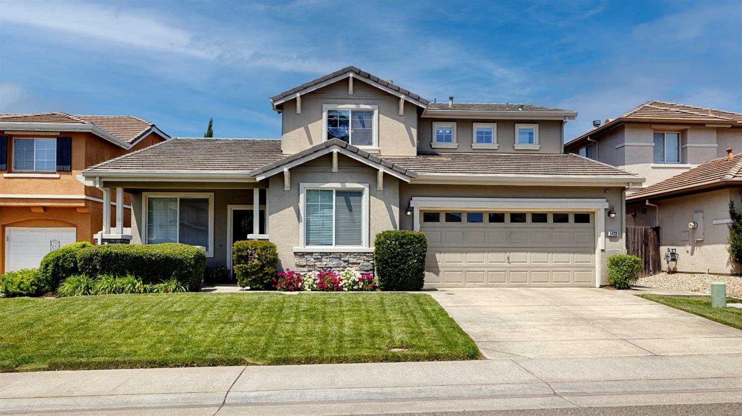 Photo of 5423 Harston Ct in Antelope, CA