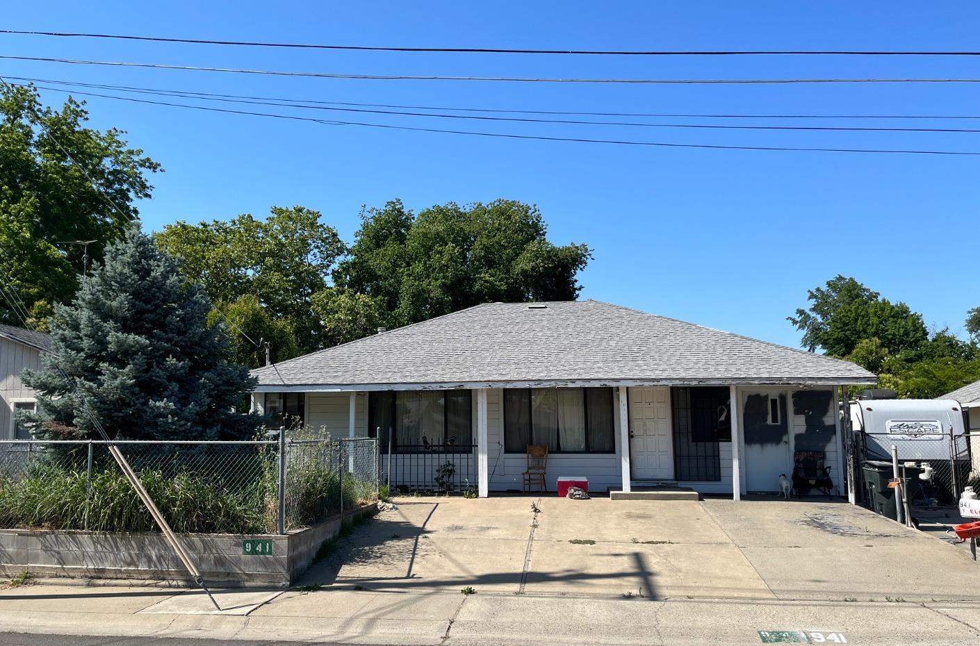 Photo of 941 Hawk Ave in Sacramento, CA