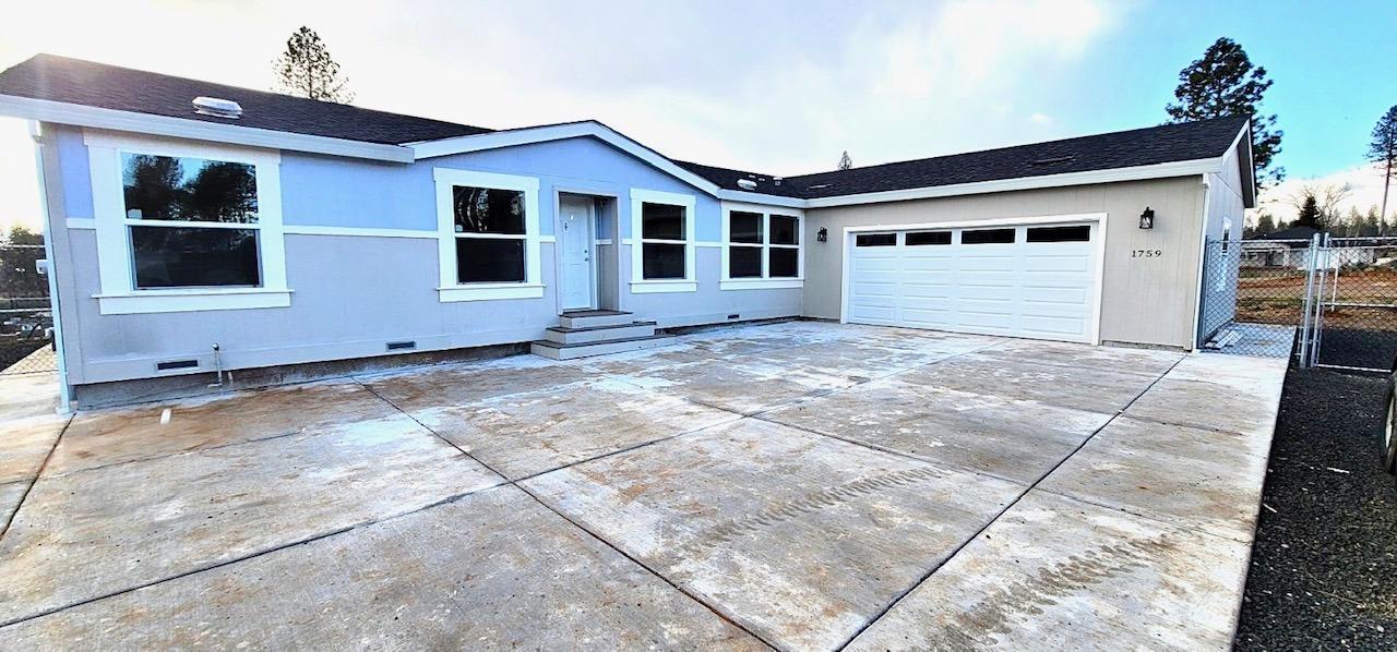 Photo of 1759 Sunrise Ln in Paradise, CA