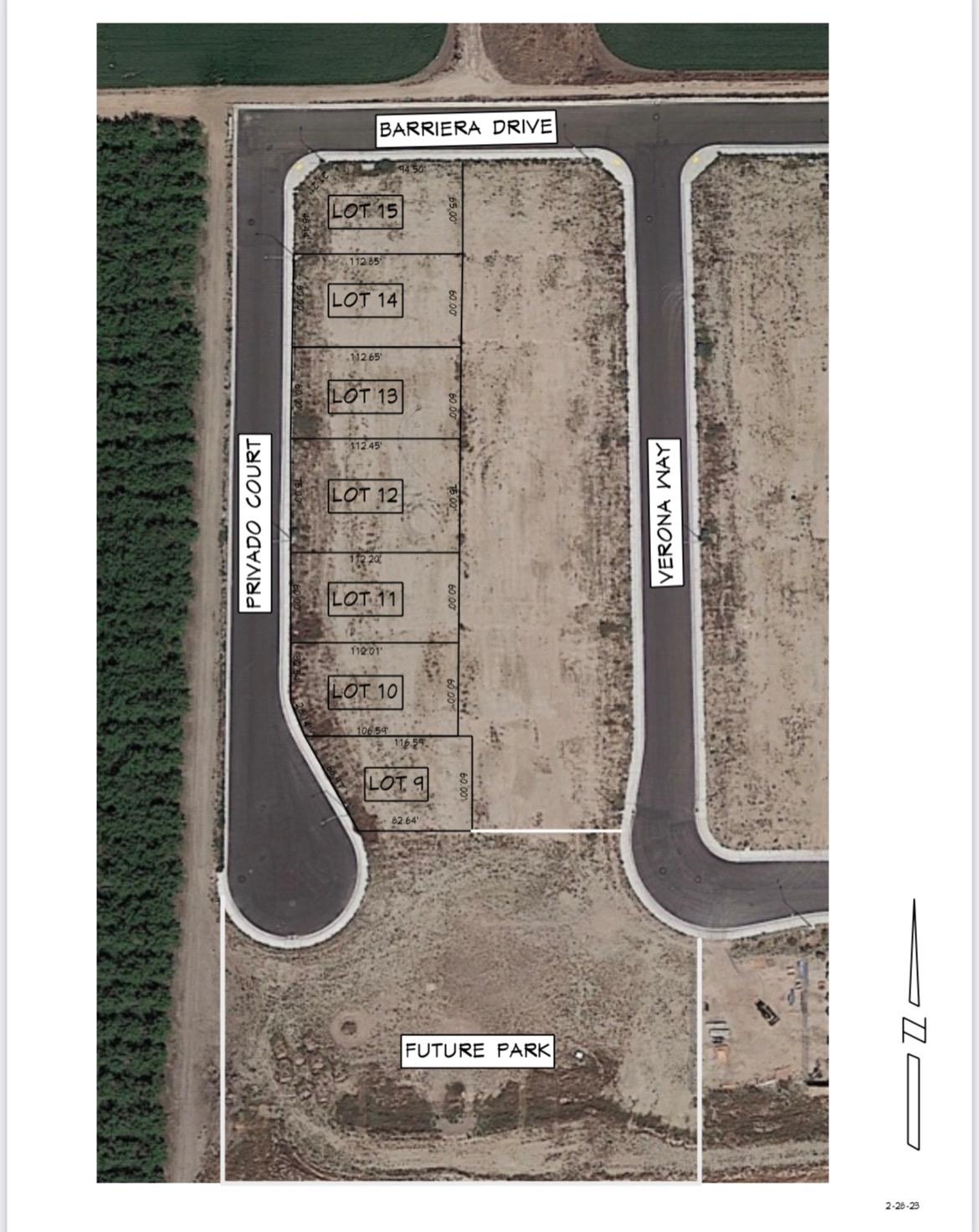 Photo of 8726 Privado Ct in Hilmar, CA