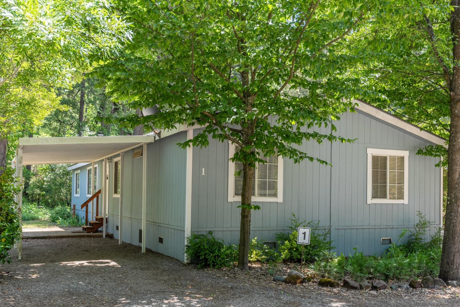 Photo of 15614 Fitzgerald Dr #1 in Forest Ranch, CA
