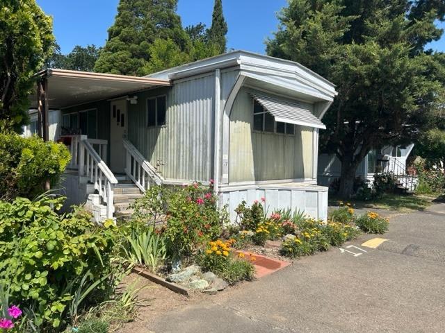 Photo of 2000 W Capitol Ave #17 in West Sacramento, CA