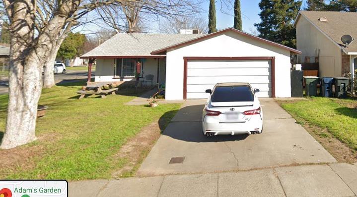 Photo of 2848 Carberry Wy in Sacramento, CA