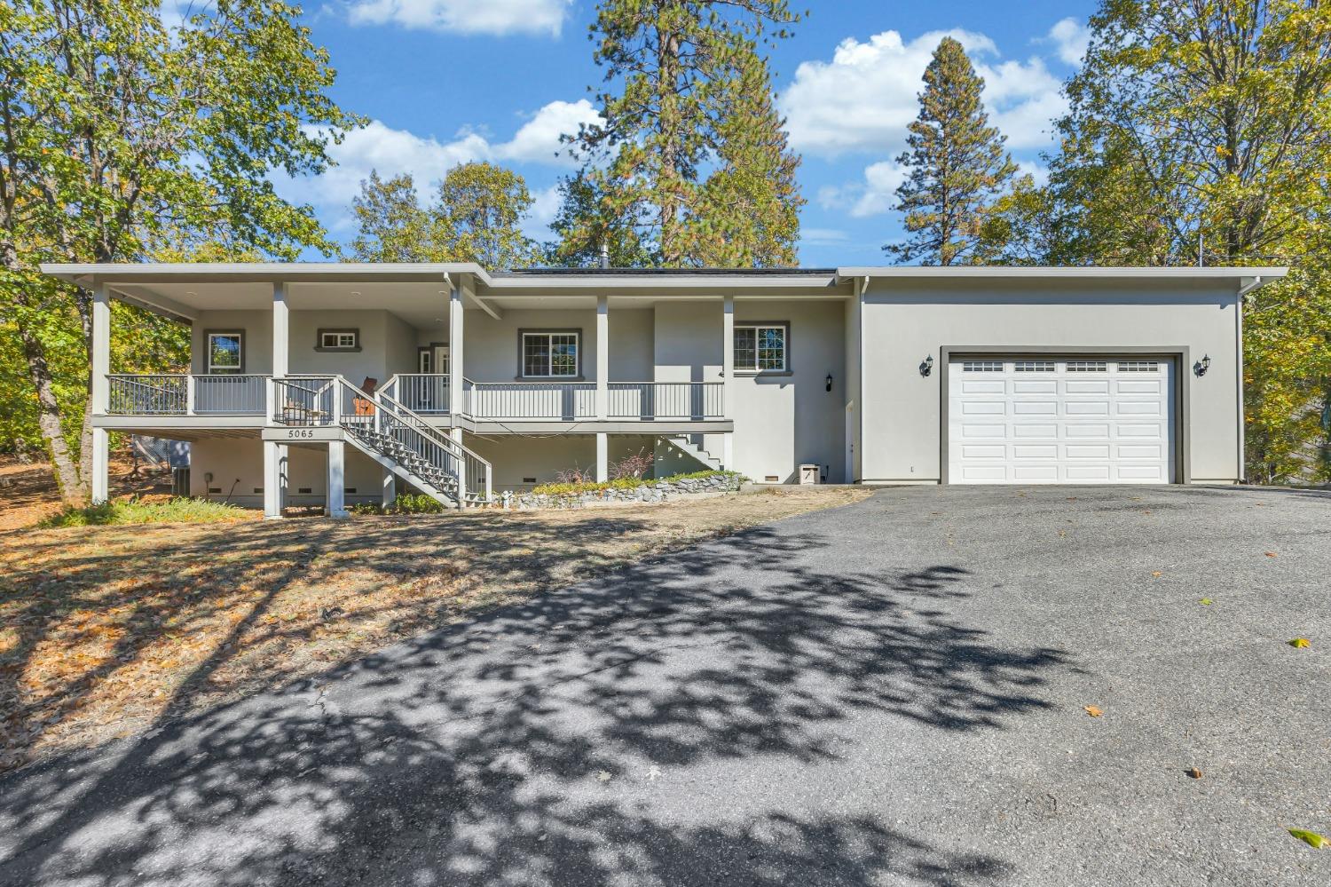 5065 Red Rock Drive, Foresthill, CA 95631