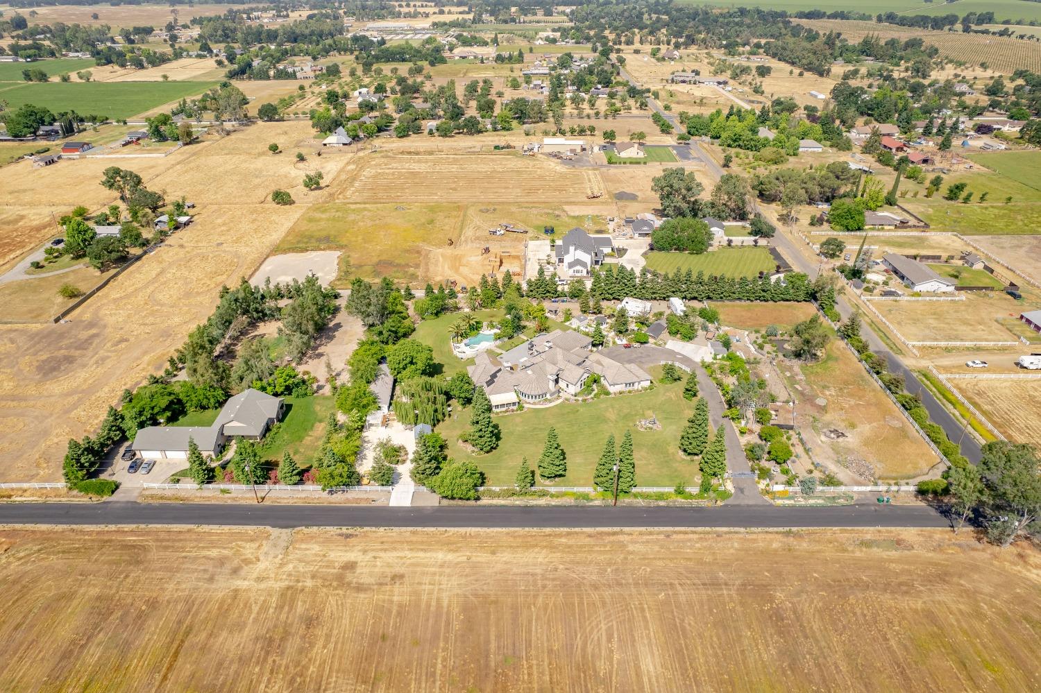 9846 Sherman Lane, Wilton, California image 3