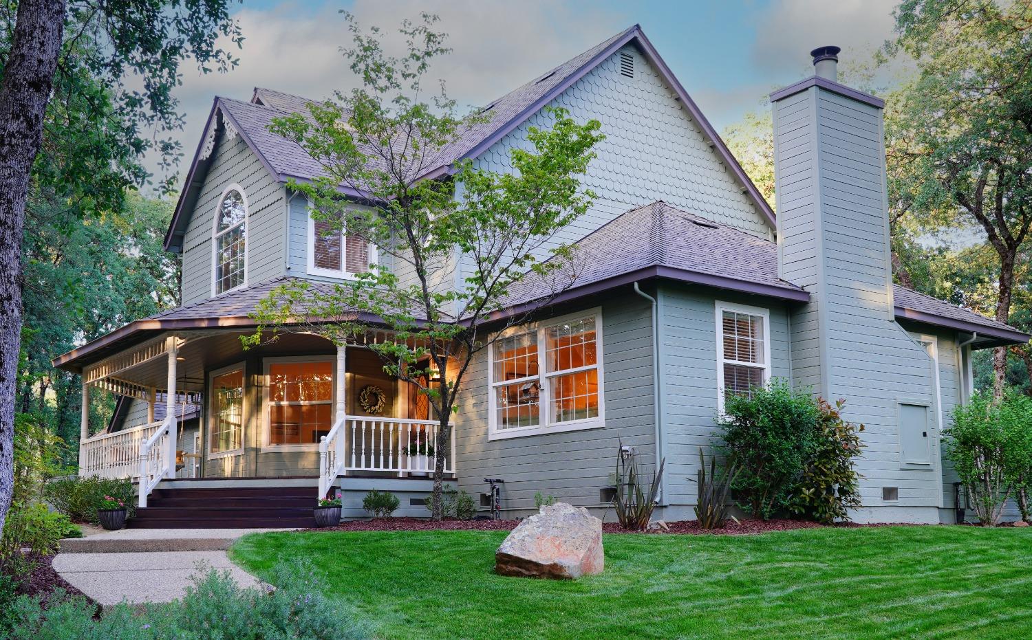 Photo of 9181 Riverwood Dr in Placerville, CA