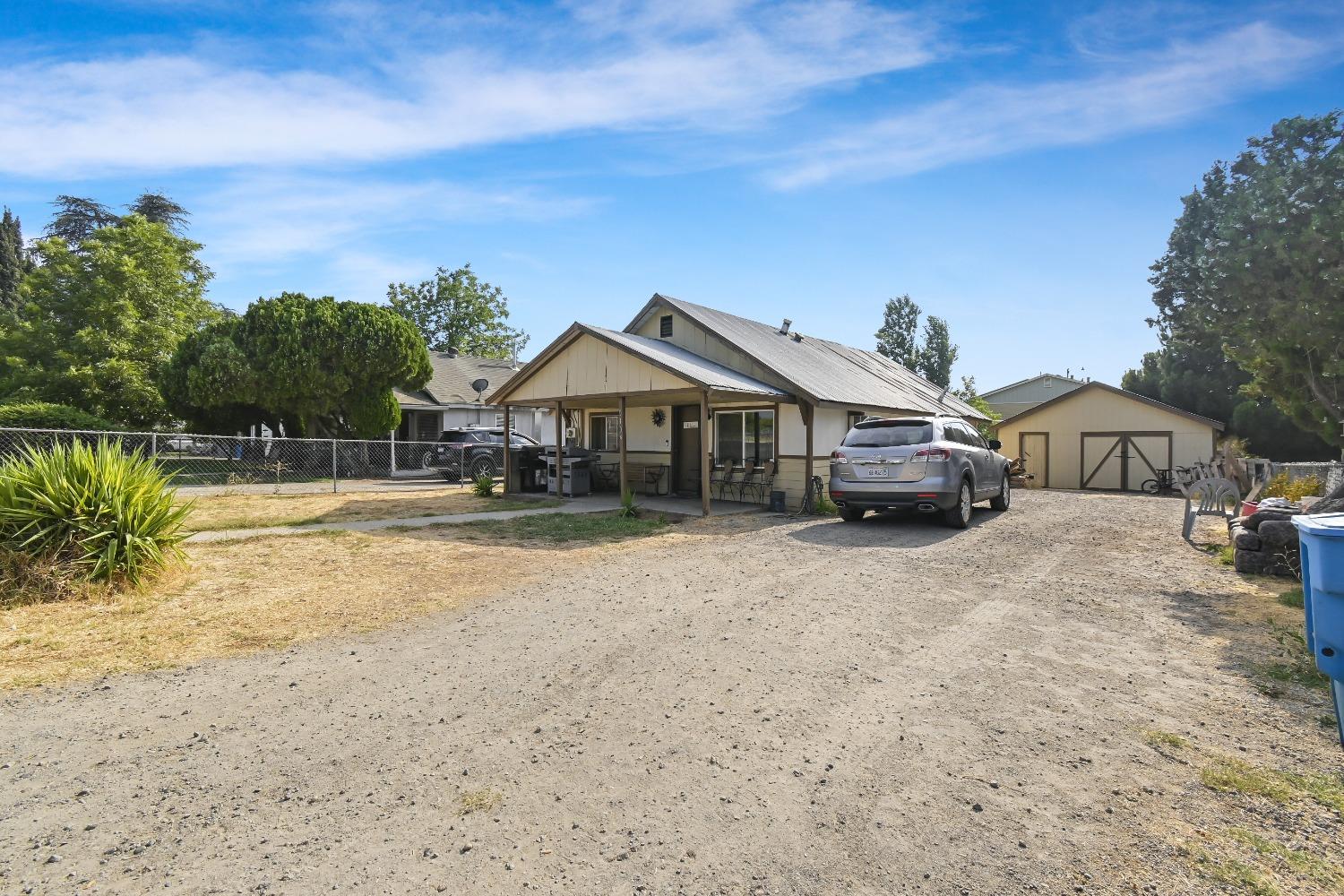 Photo of 5104 Chestnut Rd in Olivehurst, CA