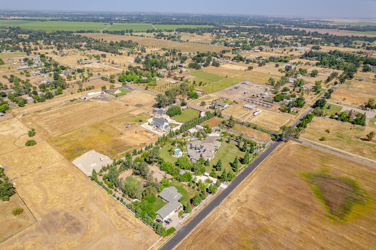 9846 Sherman Lane, Wilton, California image 24