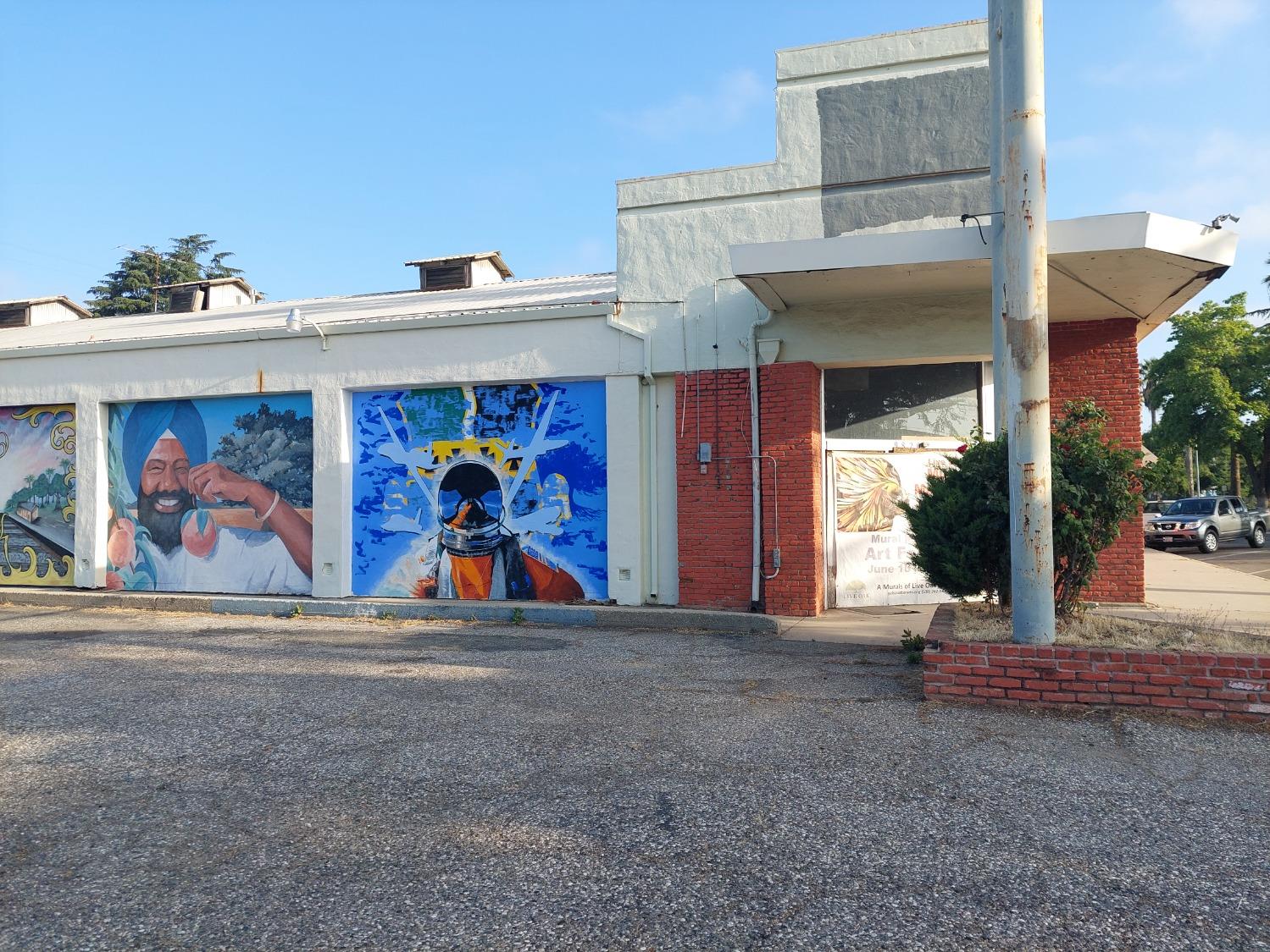 Photo of 9820 Broadway in Live Oak, CA