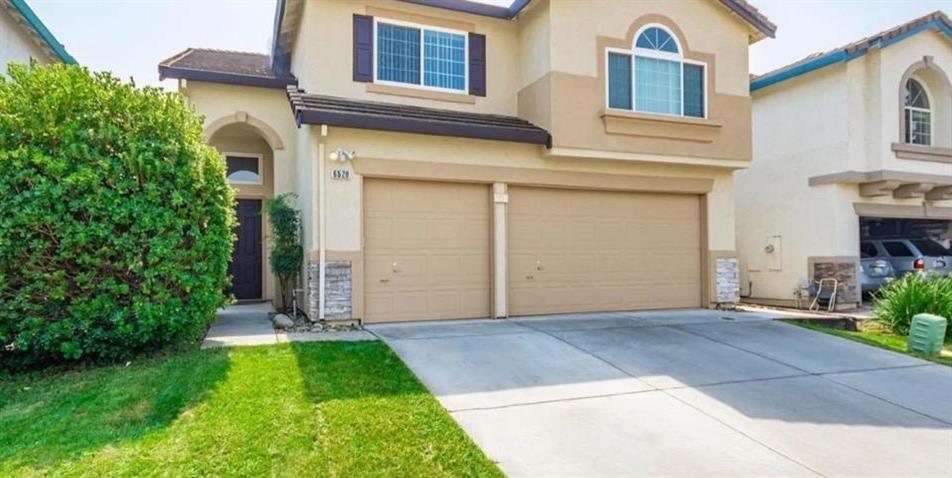 Photo of 6528 Cowboy Wy in Citrus Heights, CA