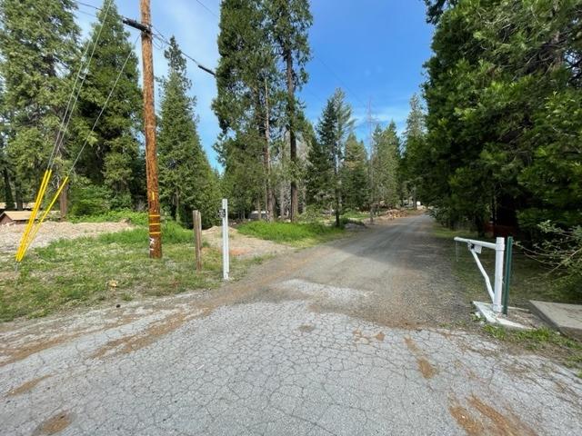 Pony Express Trail, Pollock Pines, California image 10