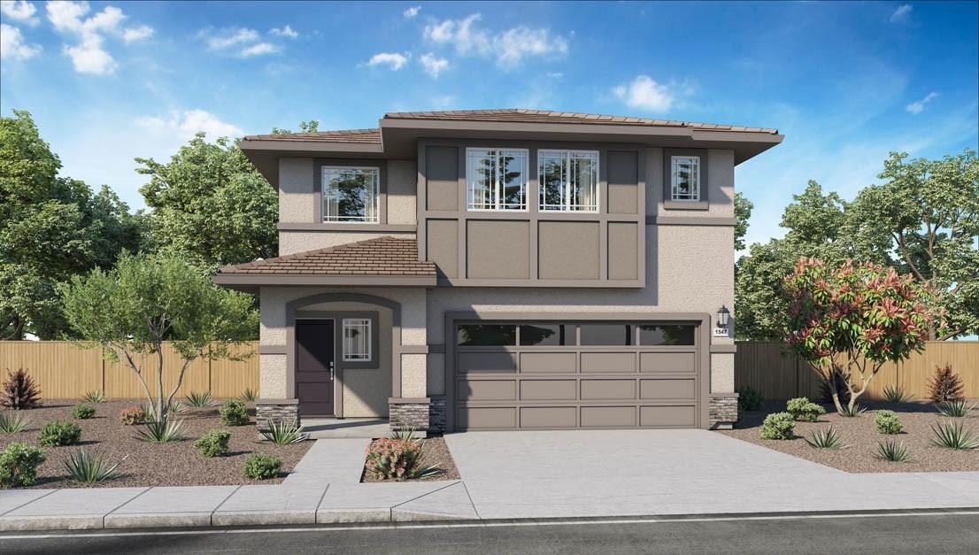 Photo of 5001 Star Dance Cir in Roseville, CA