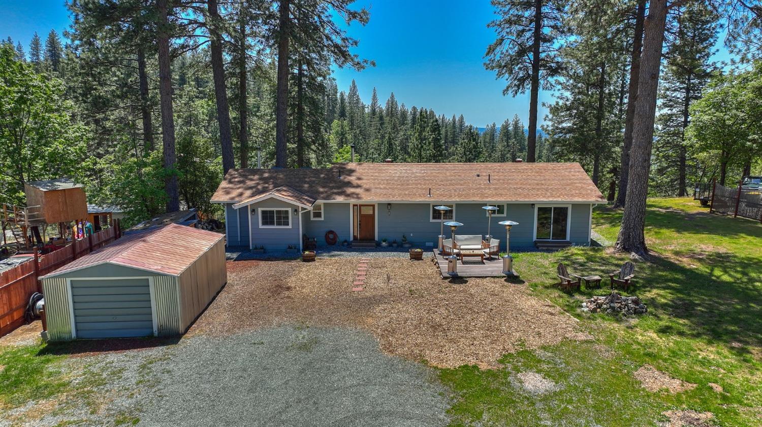 Photo of 6737 Diablo View Trl in Placerville, CA