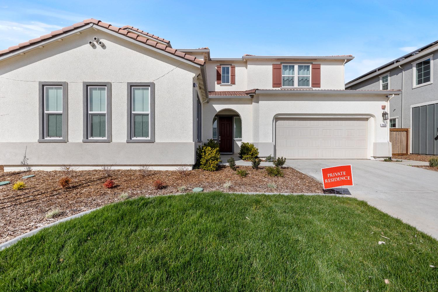 Photo of 7535 Allan Detrick Ave in Elk Grove, CA