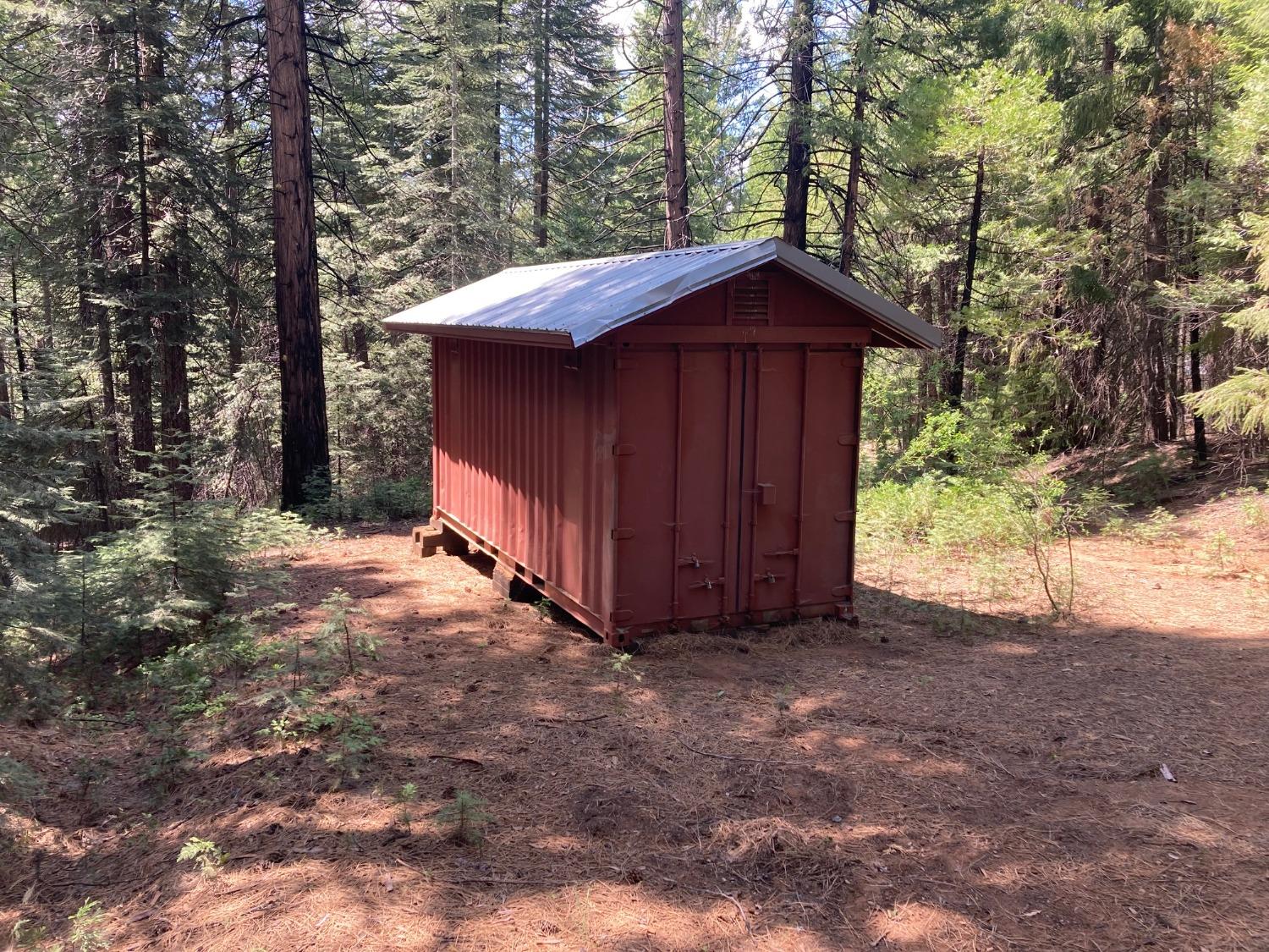 Forest Rte 7n42, West Point, California image 9