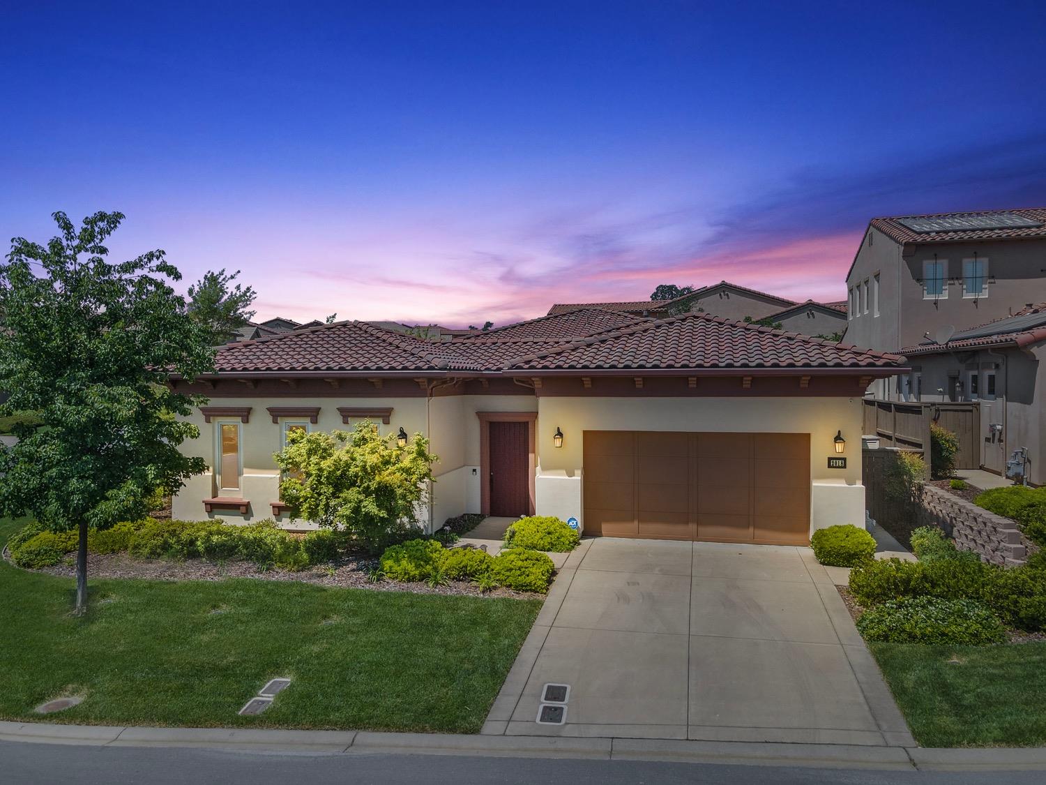 Photo of 2018 Cellini Ct in El Dorado Hills, CA