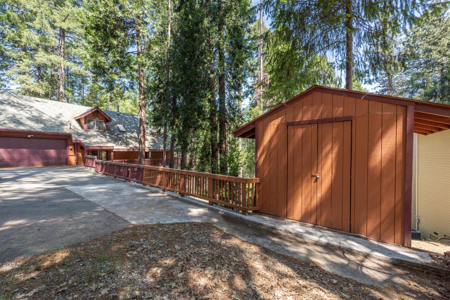 Begonia Drive, Pollock Pines, California image 26