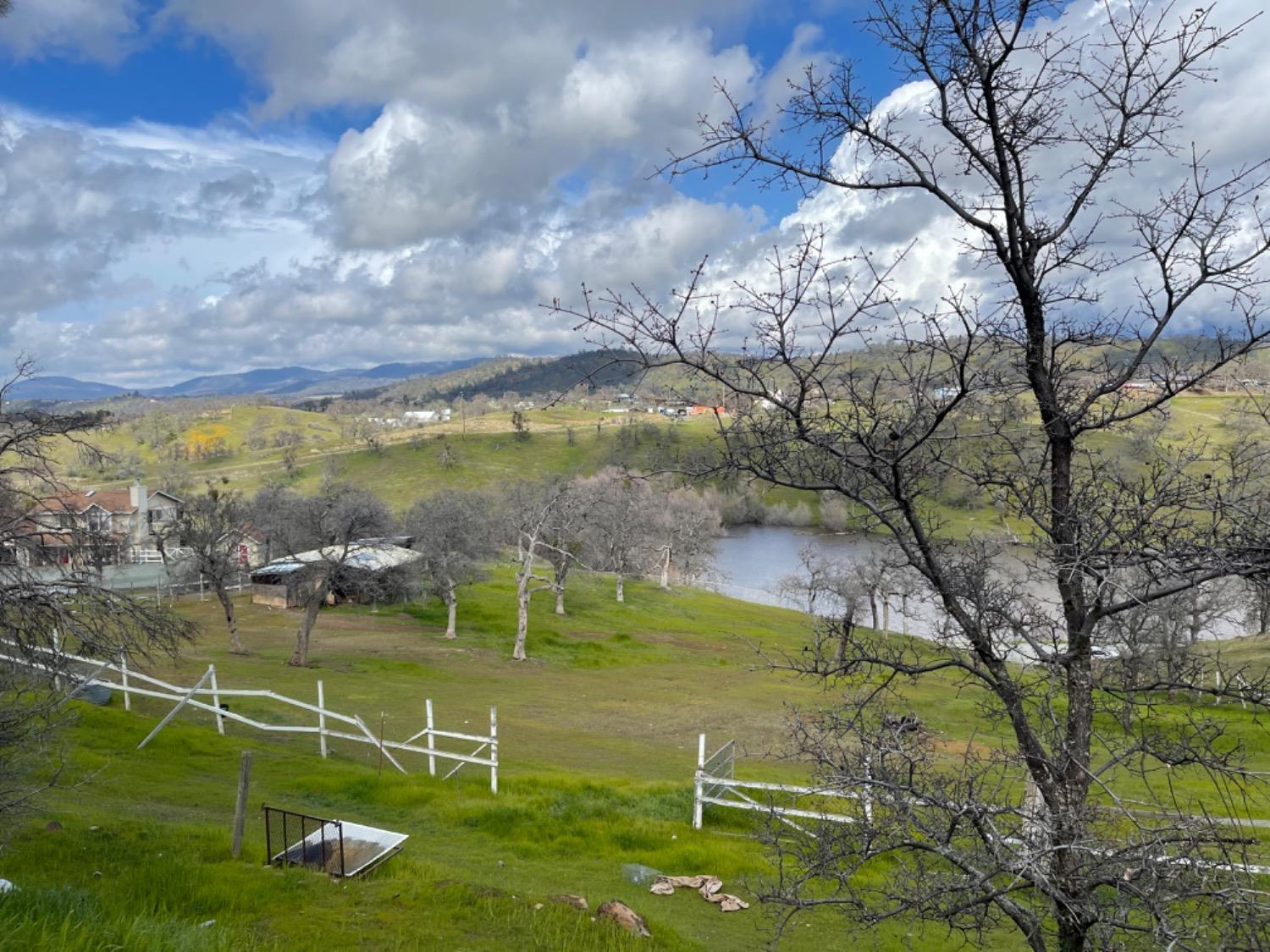 Buena Vista, La Grange, California image 38