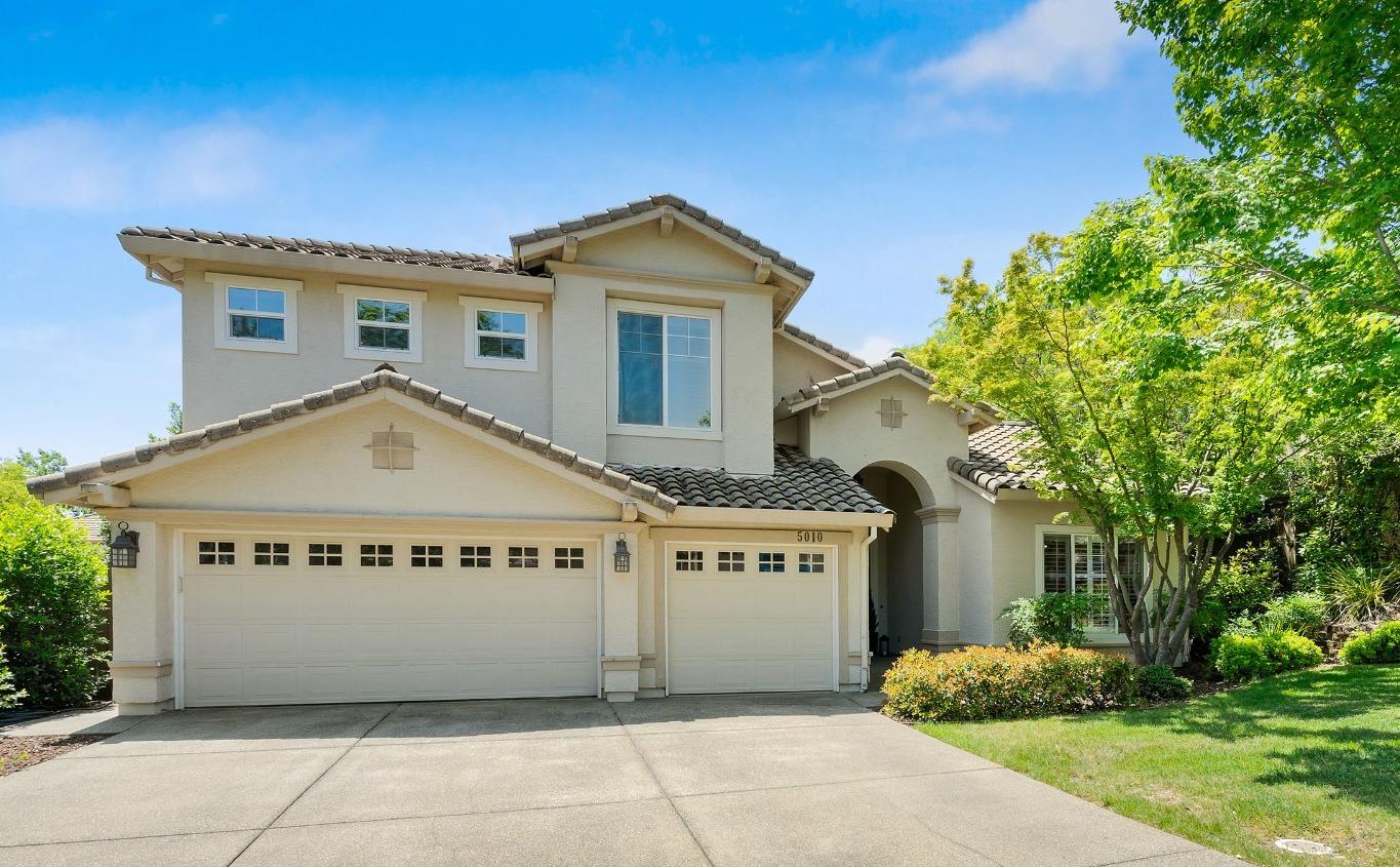 Photo of 5010 Morrill Ct in El Dorado Hills, CA