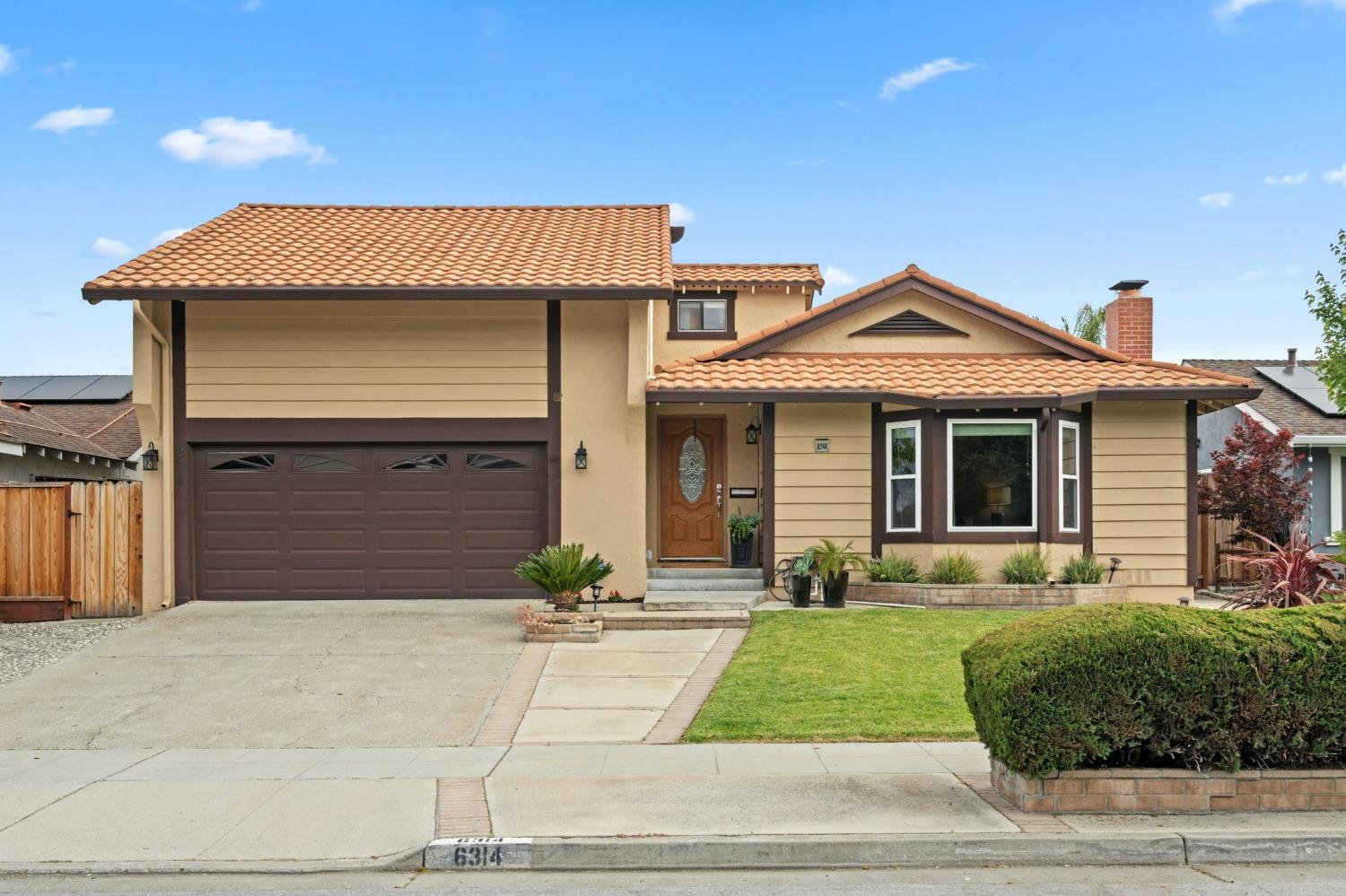 Detail Gallery Image 1 of 1 For 6314 Nepo Dr, San Jose,  CA 95119 - 4 Beds | 2/1 Baths