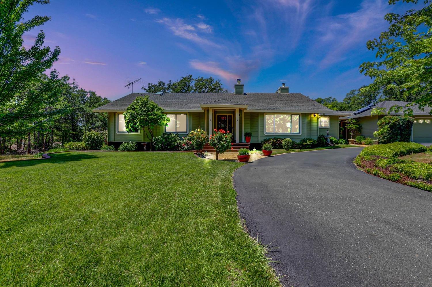 Photo of 16780 Round Valley Cir in Grass Valley, CA