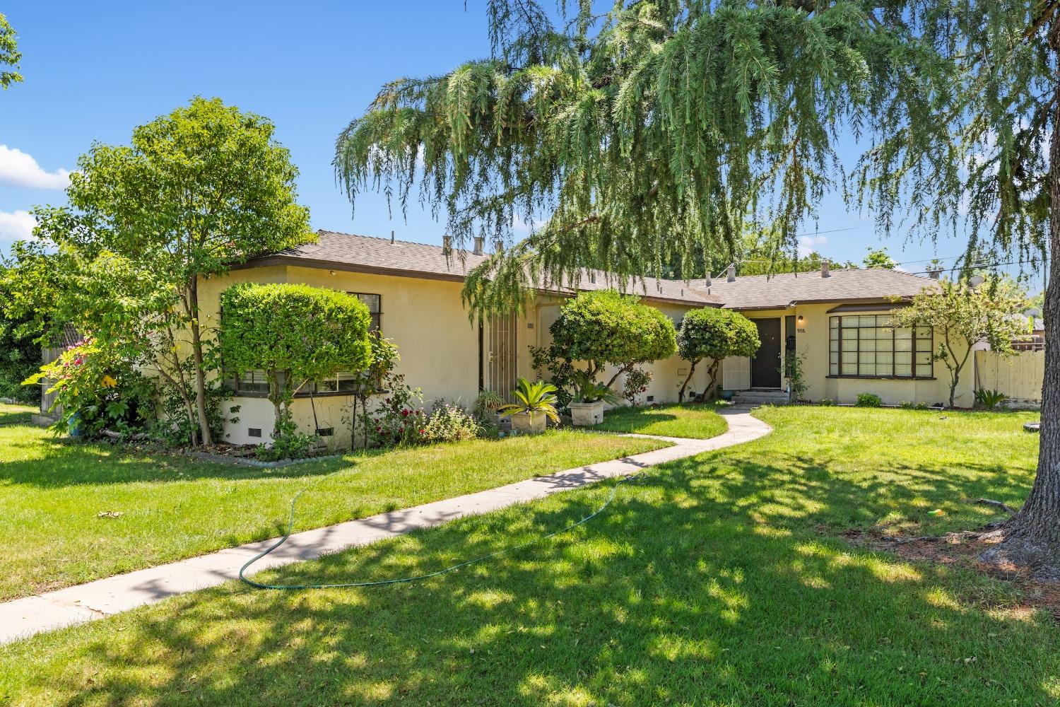 Photo of 908 Burke Ave in Modesto, CA
