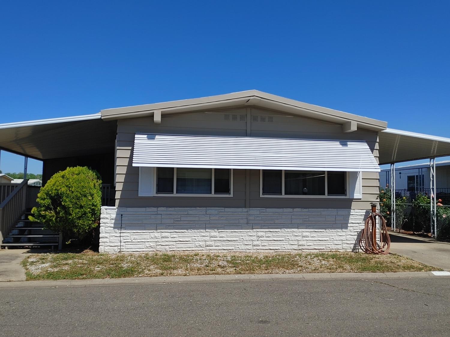 Photo of 1155 Pease Rd #230 in Yuba City, CA