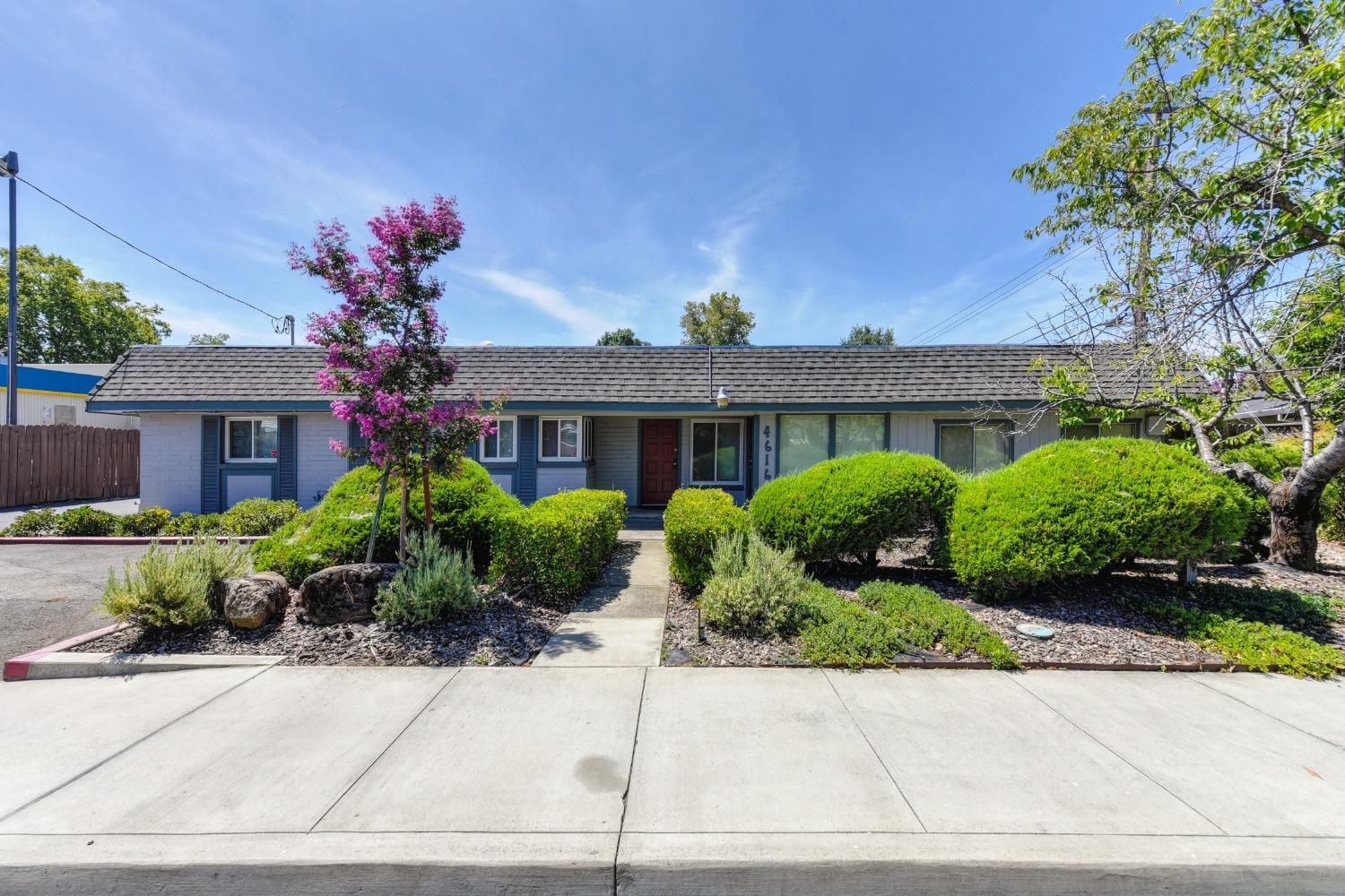 Photo of 4616 El Camino Ave in Sacramento, CA
