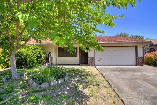 Photo of 5524 Chauncey Wy in Orangevale, CA