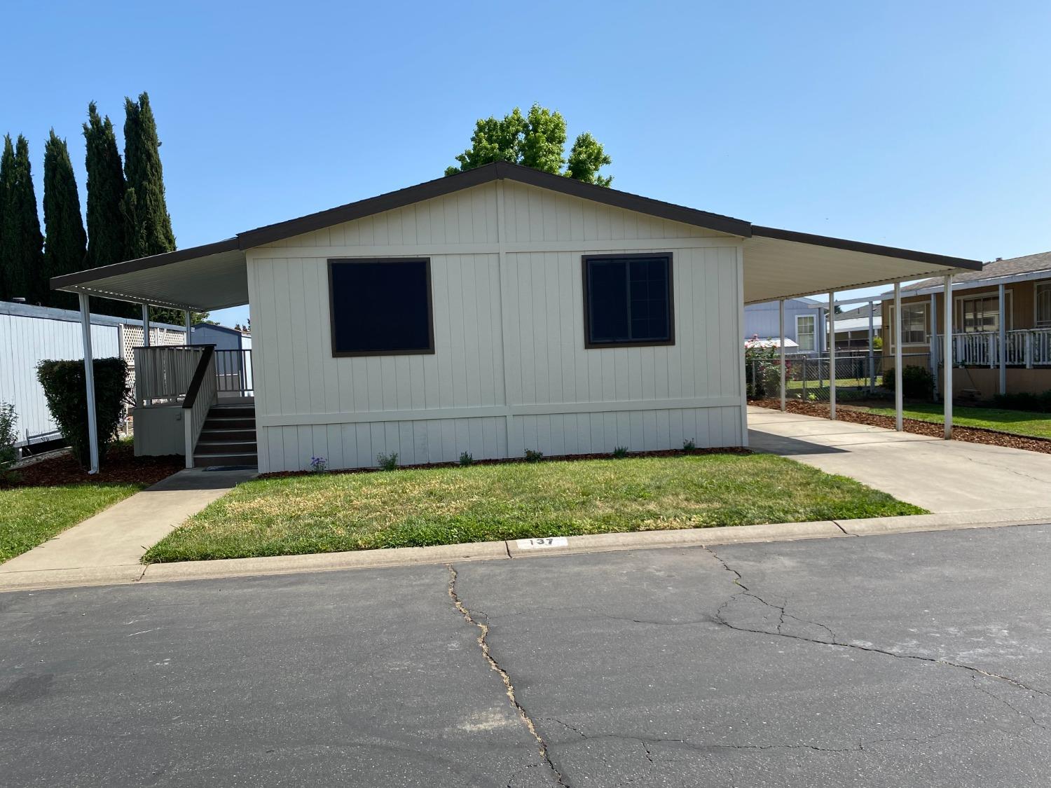 Photo of 3120 Live Oak Blvd #137 Blvd #137 in Yuba City, CA