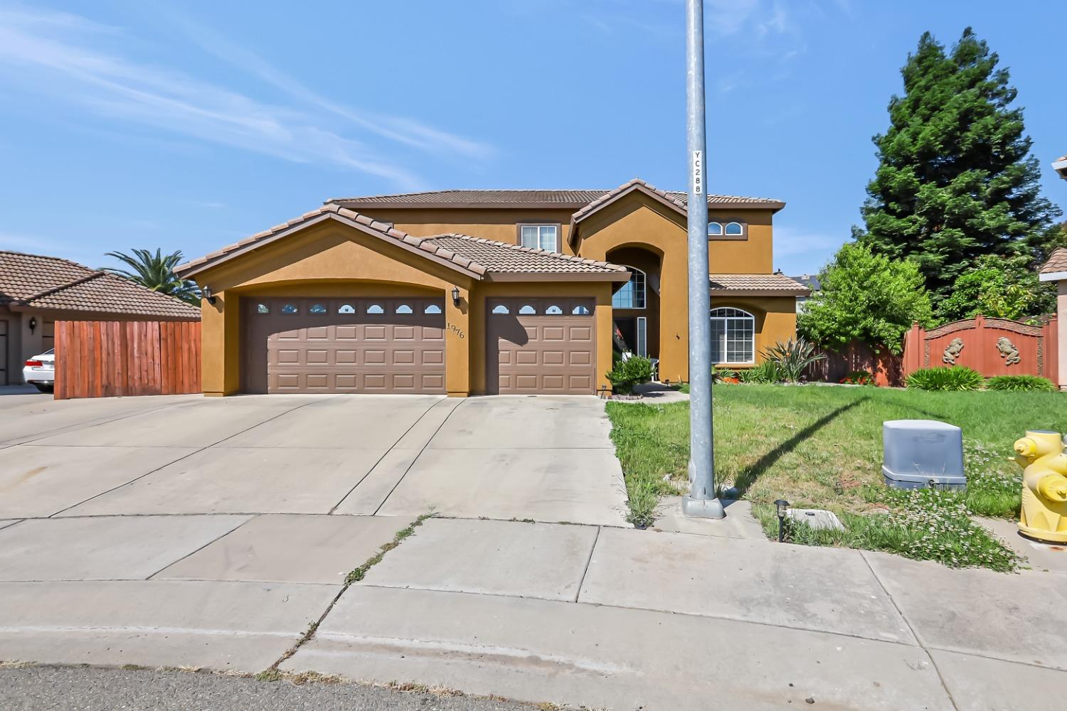 Photo of 1976 Inez Ct in Yuba City, CA