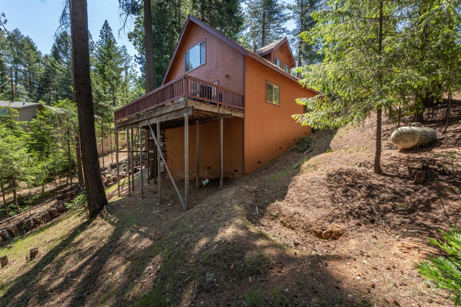 Begonia Drive, Pollock Pines, California image 27