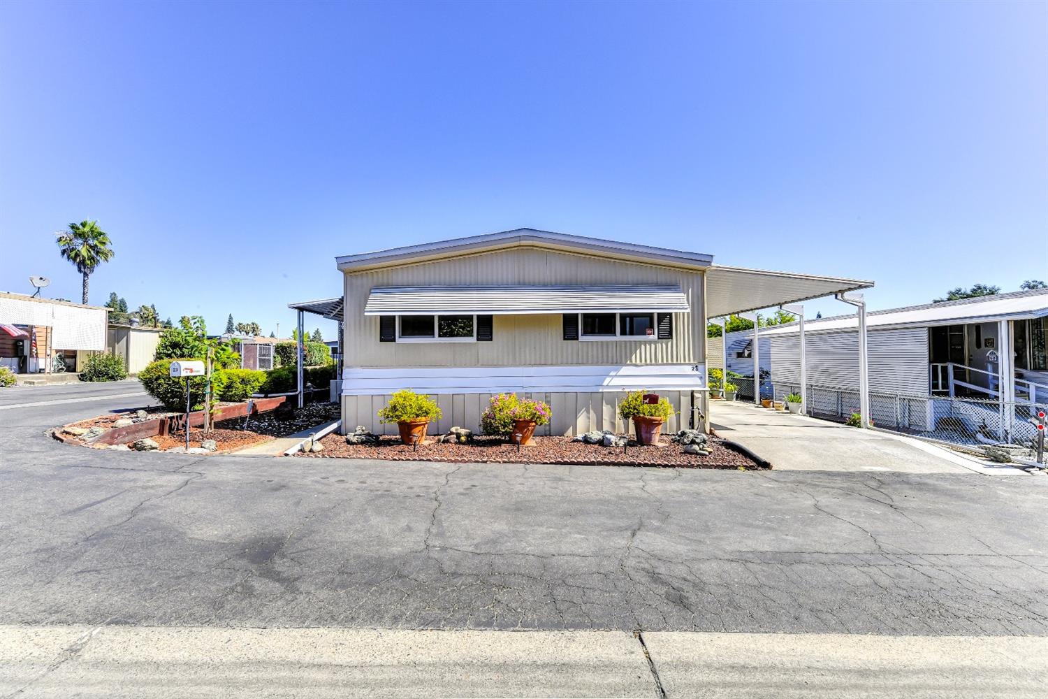 Photo of 6900 Almond Ave #23 in Orangevale, CA