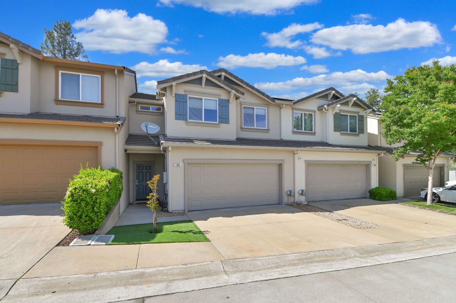 Photo of 136 Bridle Point Cir in Copperopolis, CA